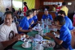 PhilippineDrShuBreakfast2015