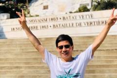 1_Dr-Shu-Battle-of-Vertières-memorial-site