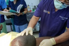 DrLeeCheckPatient