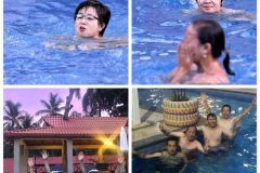 LeisureSwim
