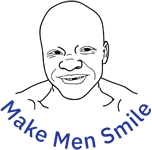 Make Men Smile Logo